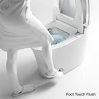 Smart Toilet ST09 03