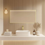 Metal Framed Mirrors FM1