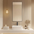 Metal Framed Mirrors FM1