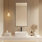 Metal Framed Mirrors FM1