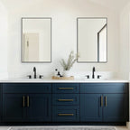 Metal Framed Mirrors FM1