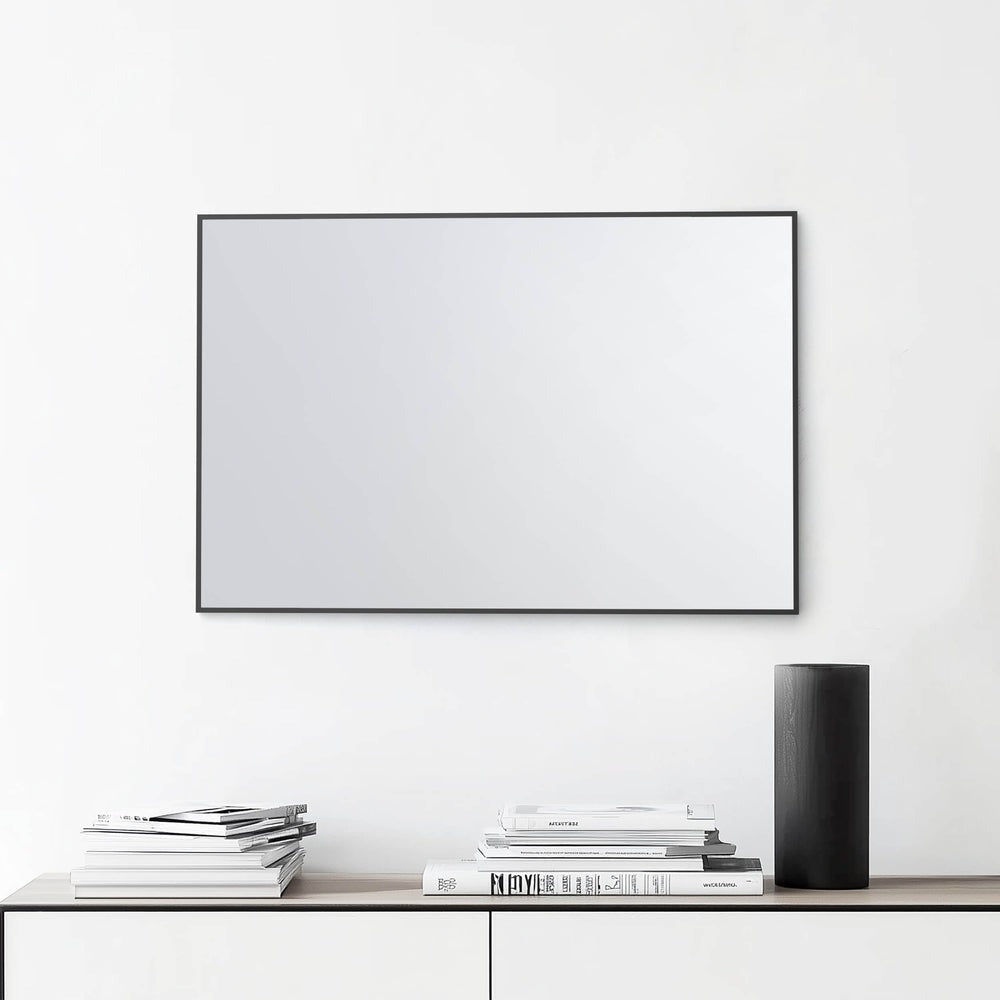Metal Framed Mirrors FM1