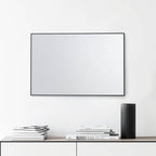 Metal Framed Mirrors FM1