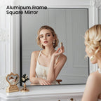 Metal Framed Mirrors FM1