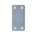 Metal Framed Mirrors FM2