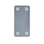 Metal Framed Mirrors FM2