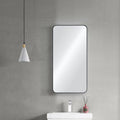 Metal Framed Mirrors FM2