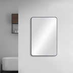 Metal Framed Mirrors FM2