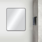 Metal Framed Mirrors FM2