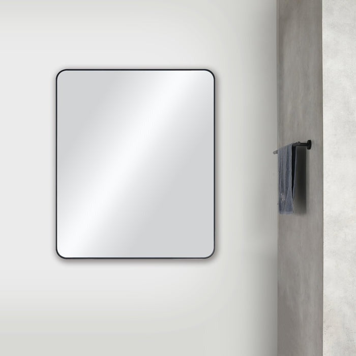 Metal Framed Mirrors FM2