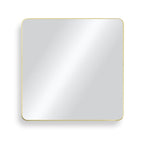 Metal Framed Mirrors FM2