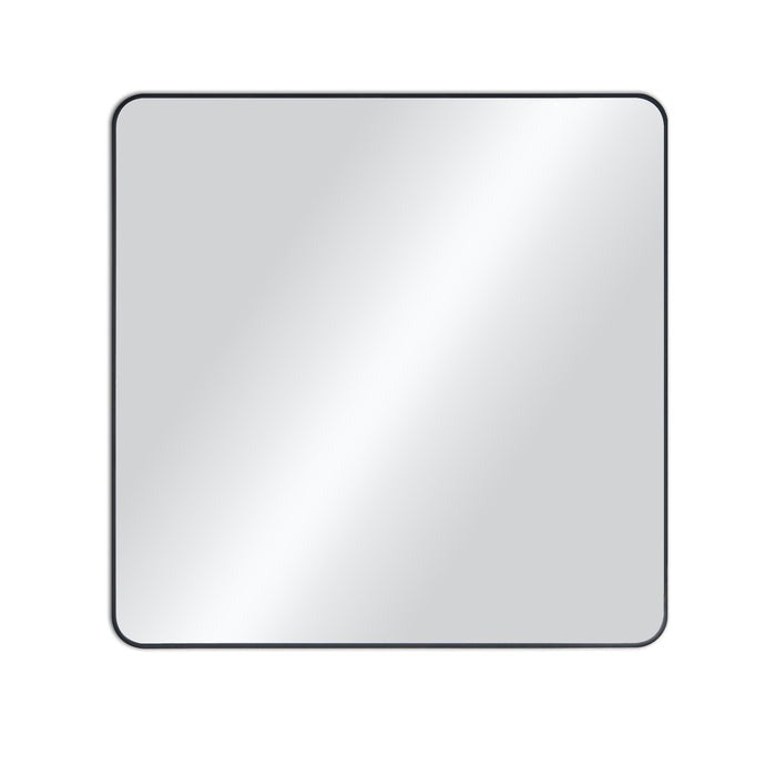 Metal Framed Mirrors FM2