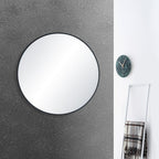 Metal Framed Mirrors FM3