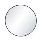 Metal Framed Mirrors FM3
