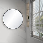 Metal Framed Mirrors FM3