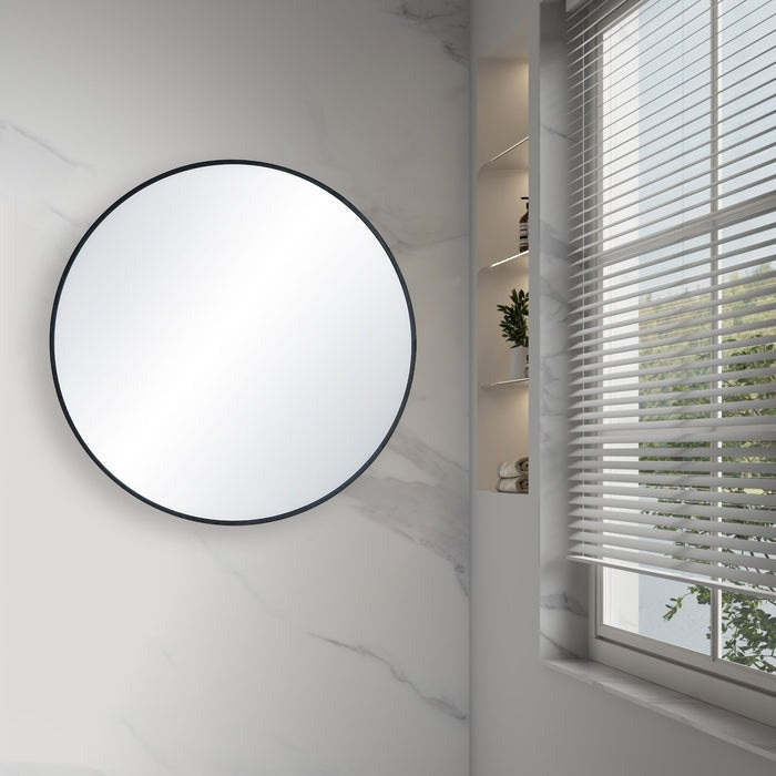 Metal Framed Mirrors FM3