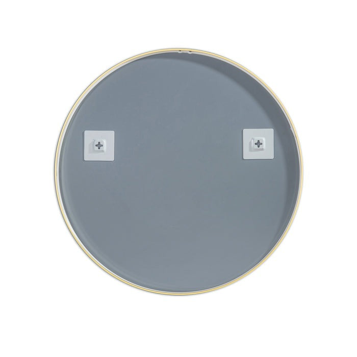 Metal Framed Mirrors FM3