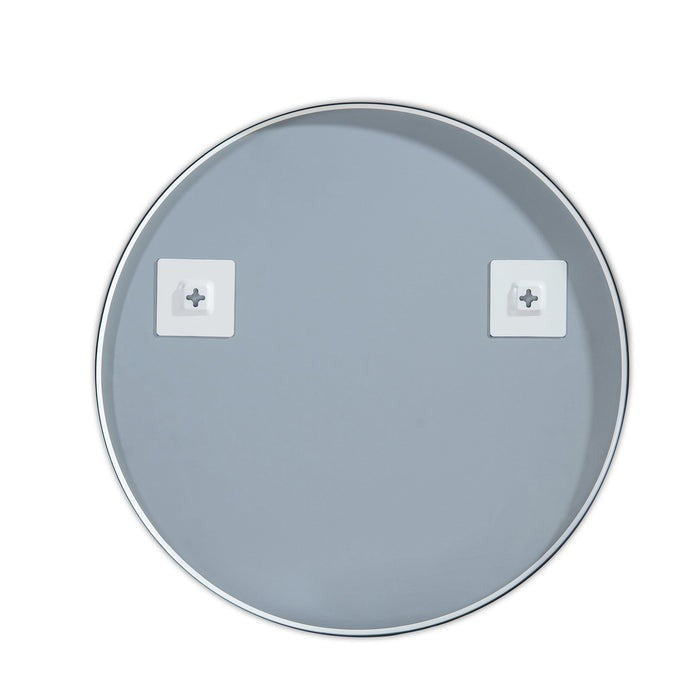 Metal Framed Mirrors FM3