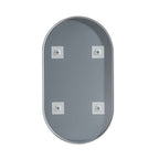 Metal Framed Mirrors FM4
