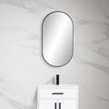 Metal Framed Mirrors FM4