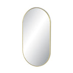 Metal Framed Mirrors FM4