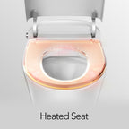 Smart Toilet ST09 01