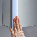 Pollux LED Medicine Cabinet MCL10