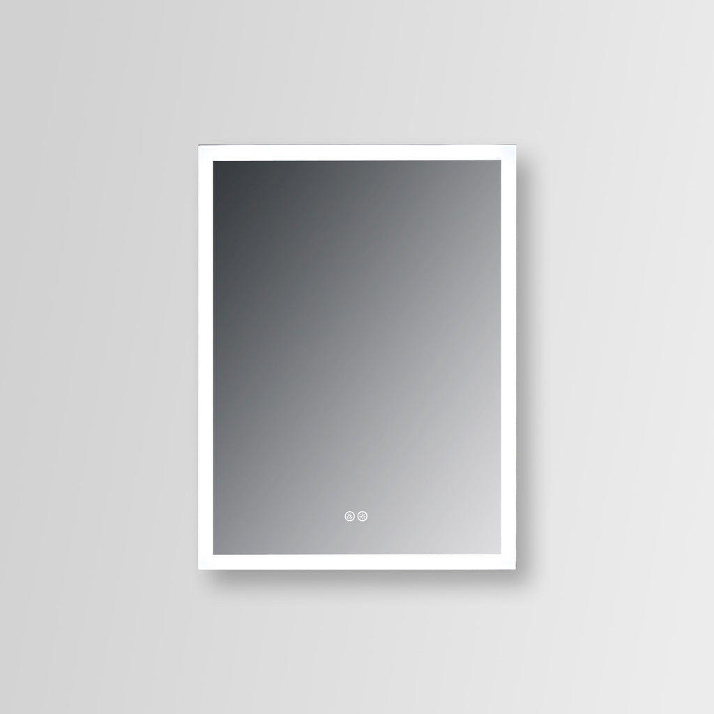 Capella LED Medicine Cabinet MCL11