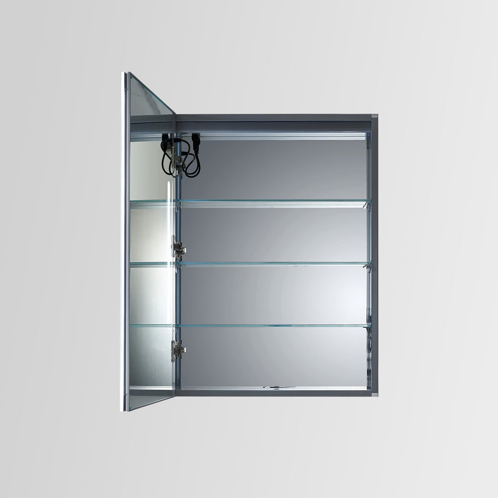 Capella LED Medicine Cabinet MCL11