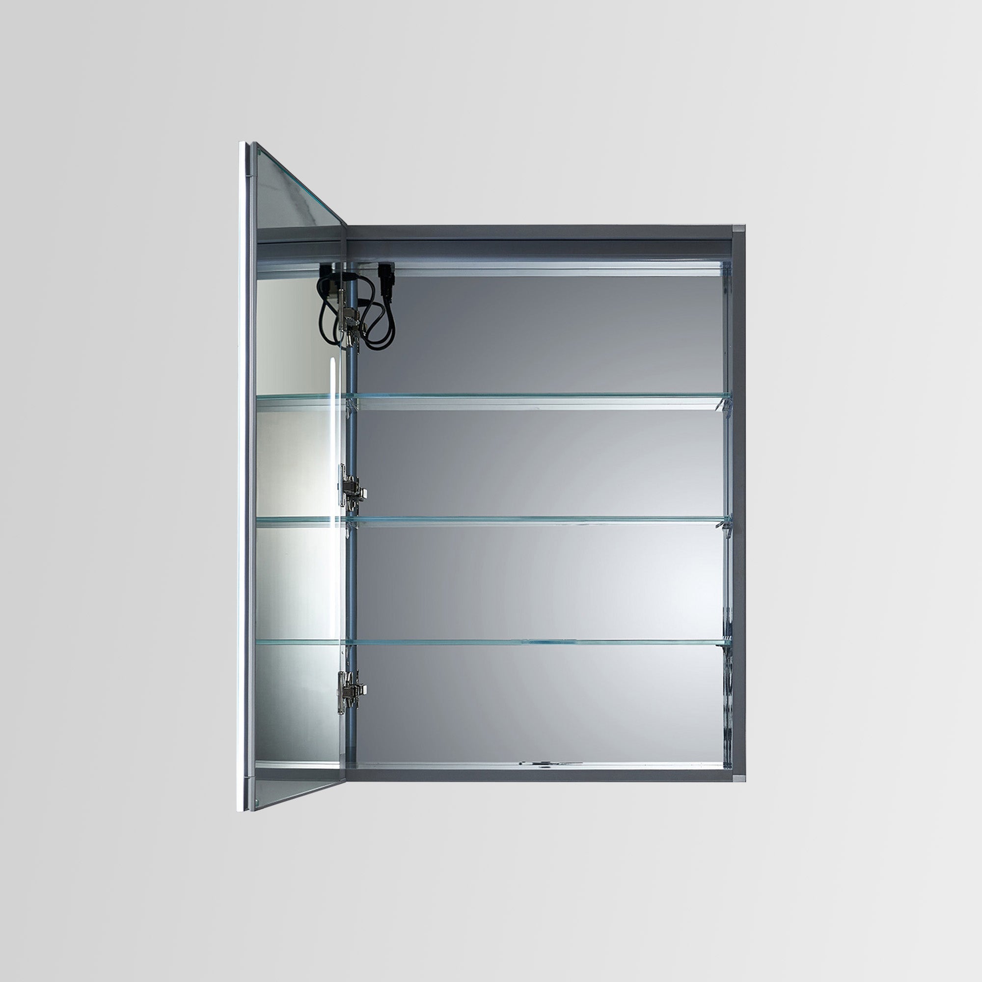 Capella LED Medicine Cabinet MCL11