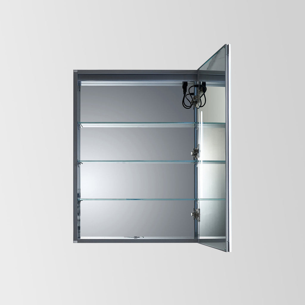 Capella LED Medicine Cabinet MCL11