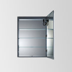 Capella LED Medicine Cabinet MCL11