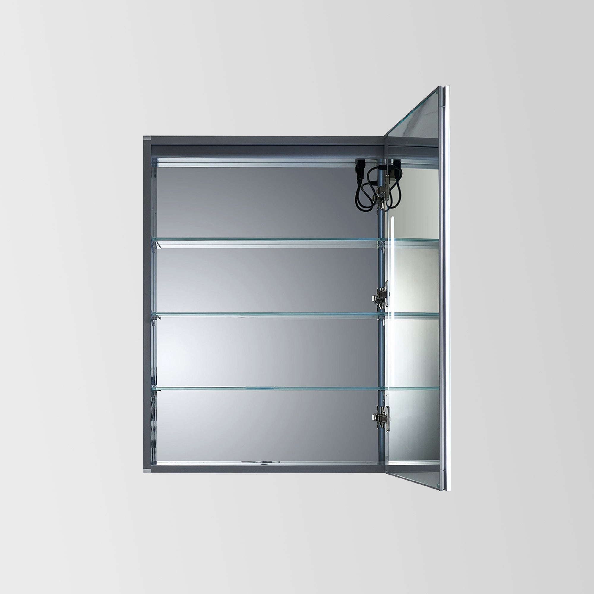 Capella LED Medicine Cabinet MCL11