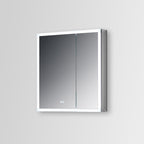 Capella LED Medicine Cabinet MCL11