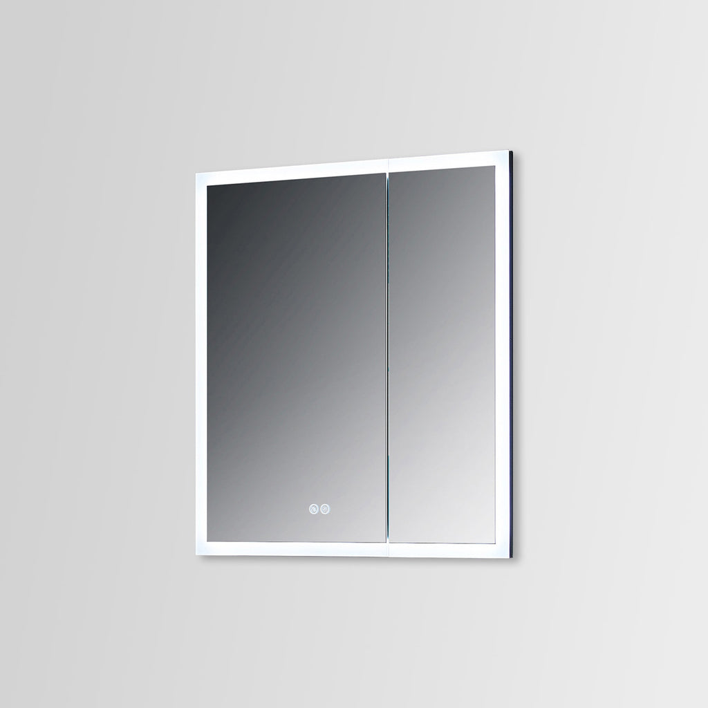 Capella LED Medicine Cabinet MCL11