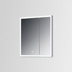 Capella LED Medicine Cabinet MCL11