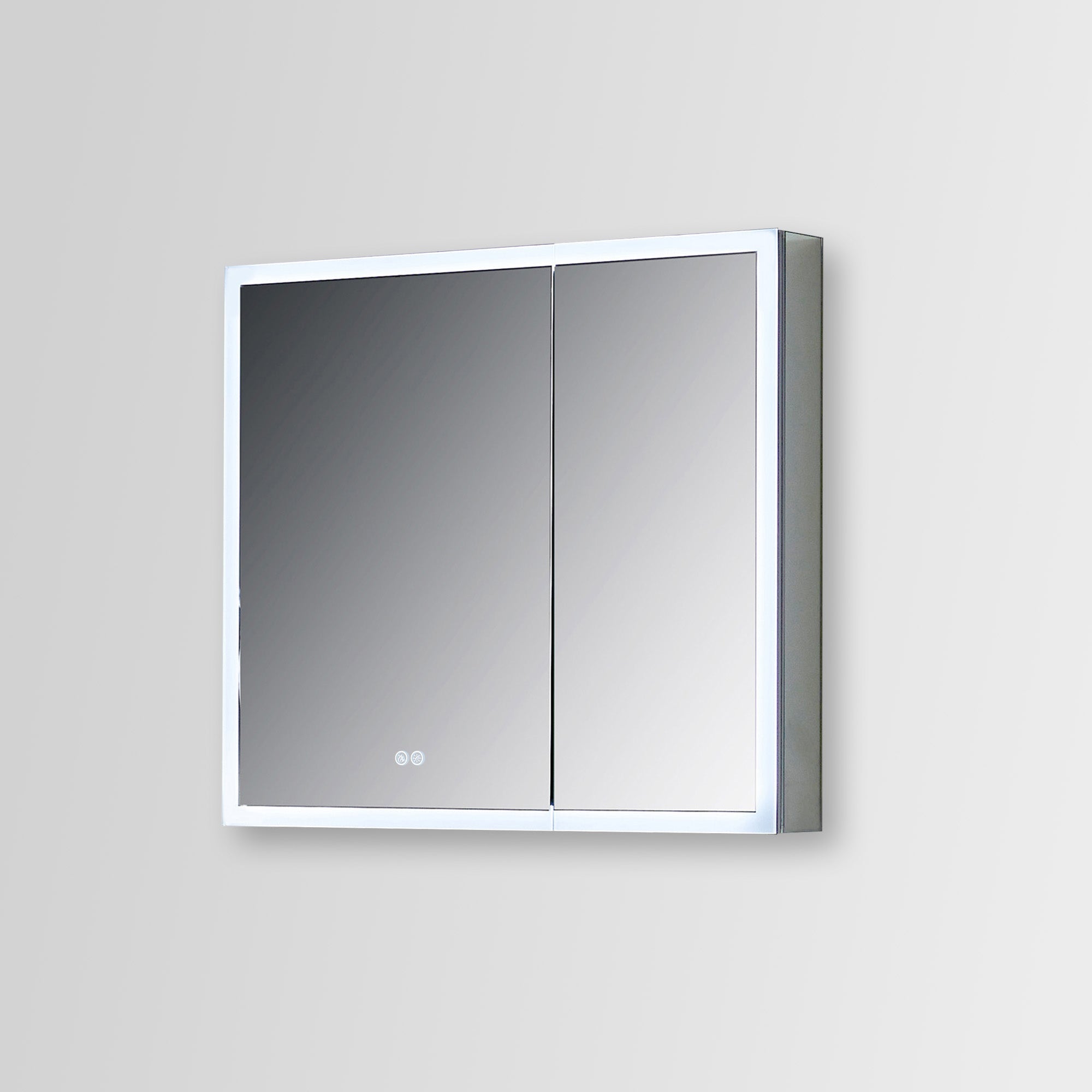Capella LED Medicine Cabinet MCL11