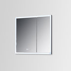 Capella LED Medicine Cabinet MCL11