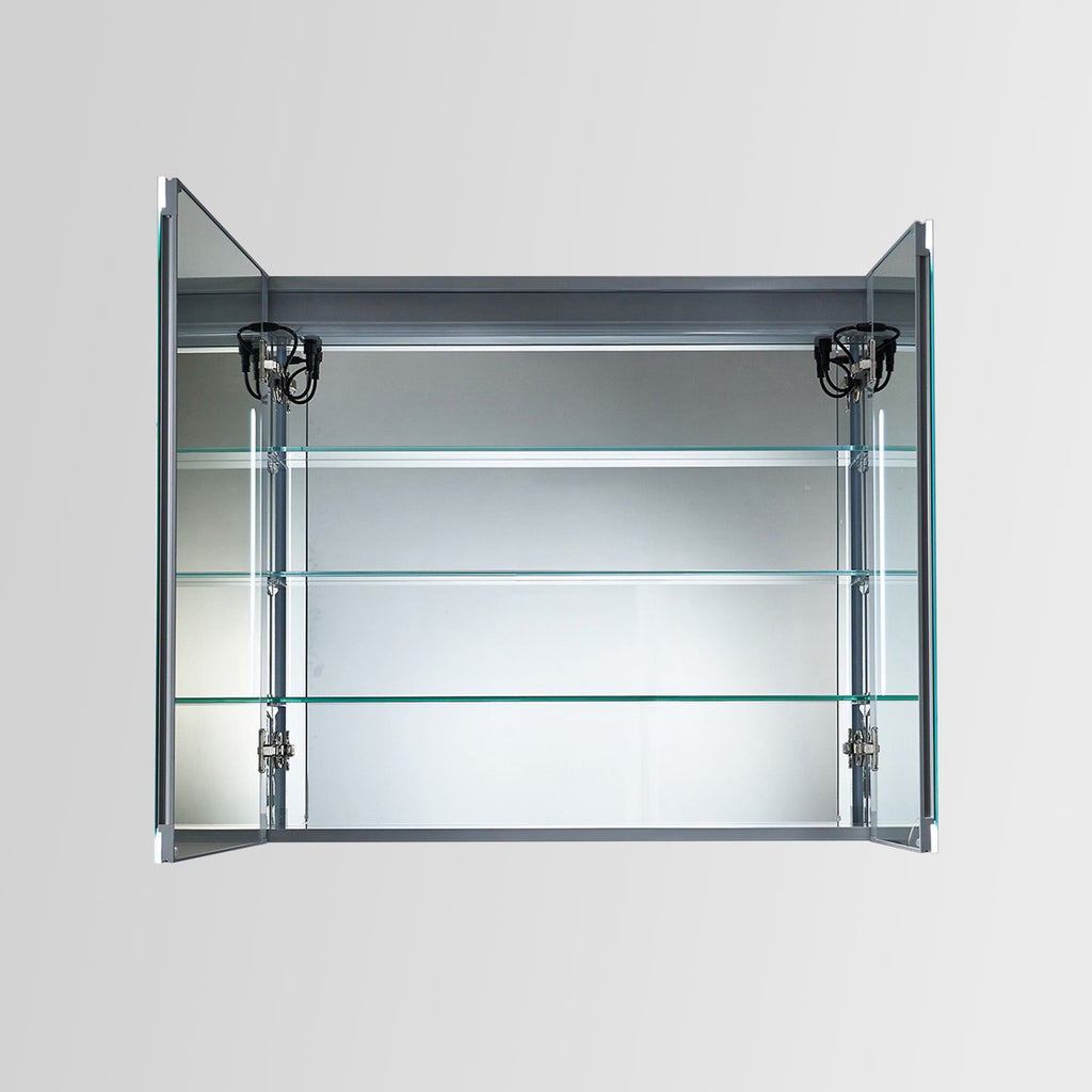 Capella LED Medicine Cabinet MCL11