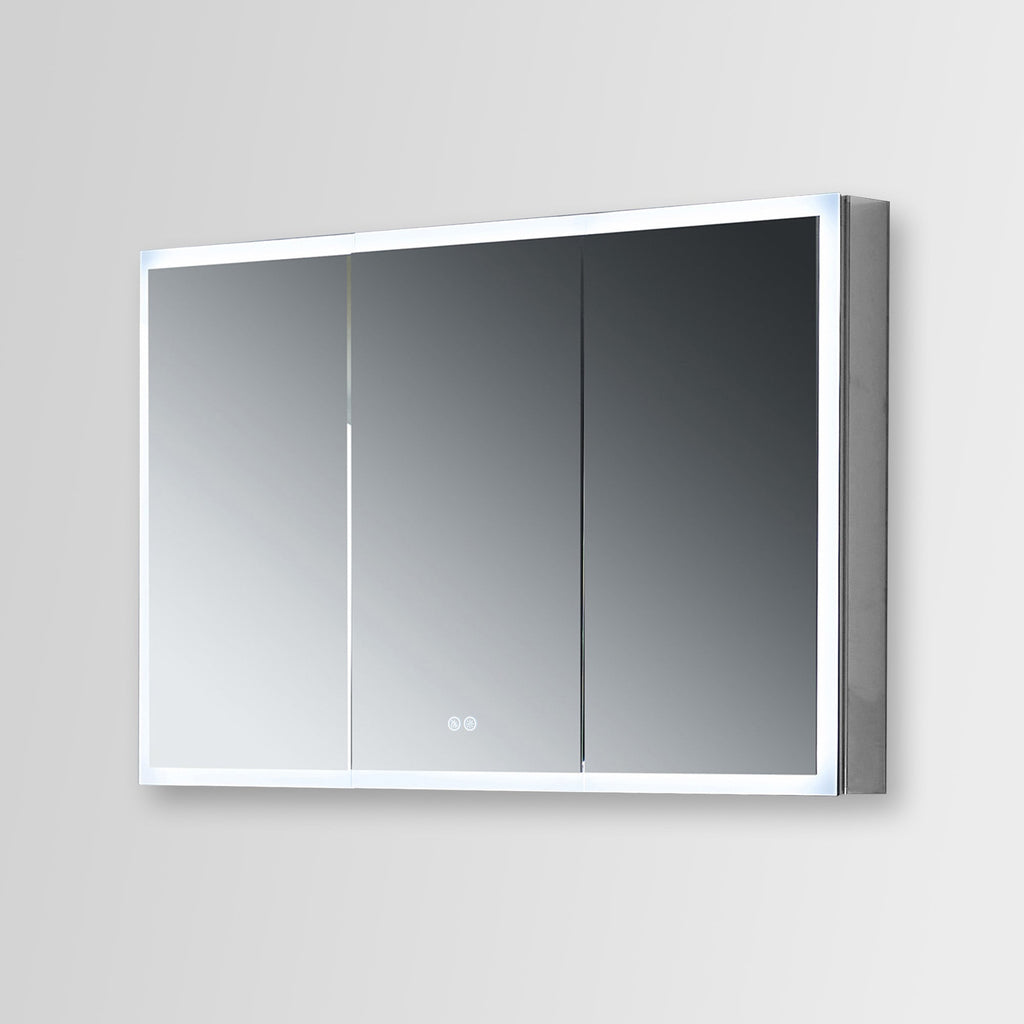 Capella LED Medicine Cabinet MCL11