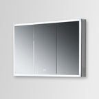 Capella LED Medicine Cabinet MCL11