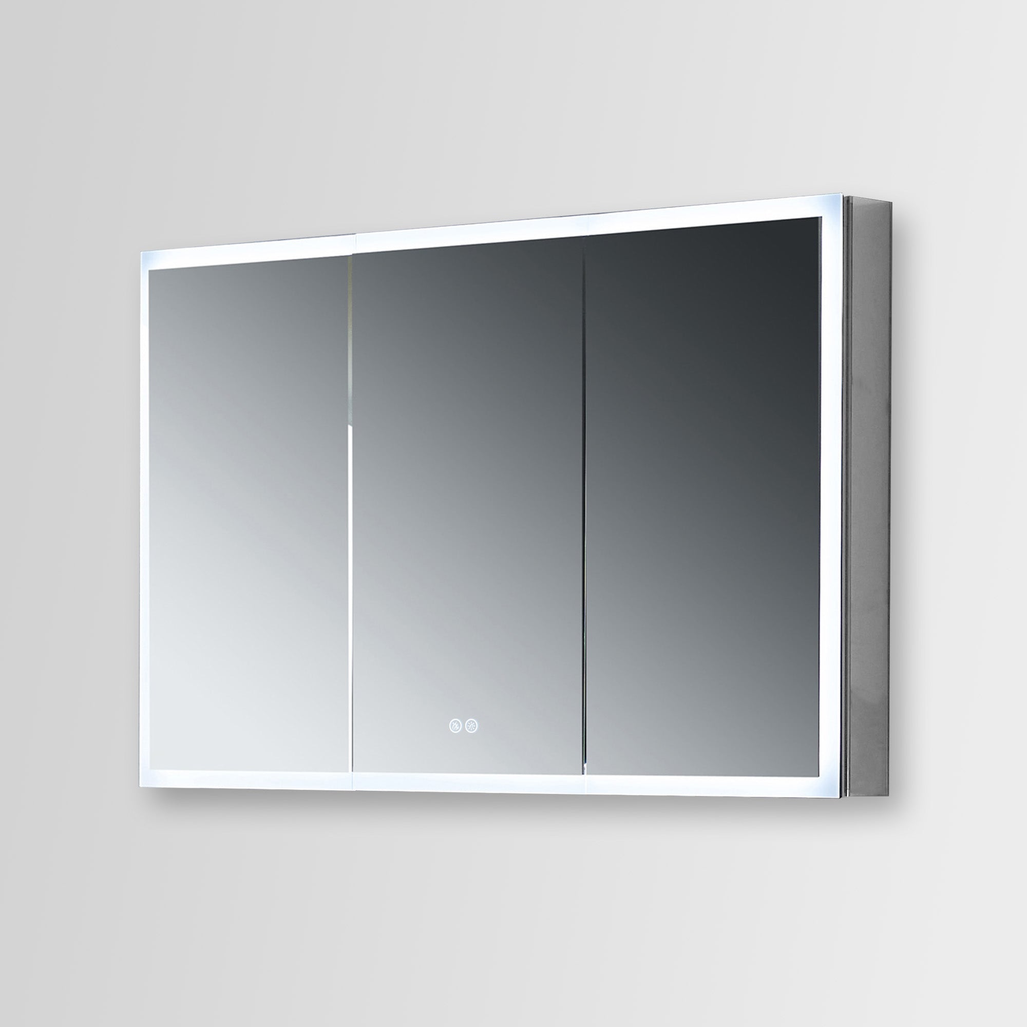 Capella LED Medicine Cabinet MCL11