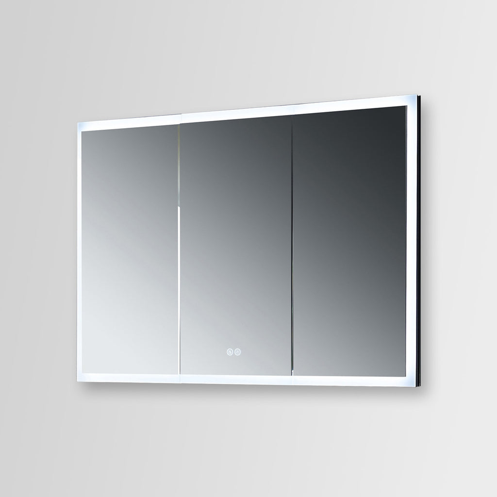 Capella LED Medicine Cabinet MCL11