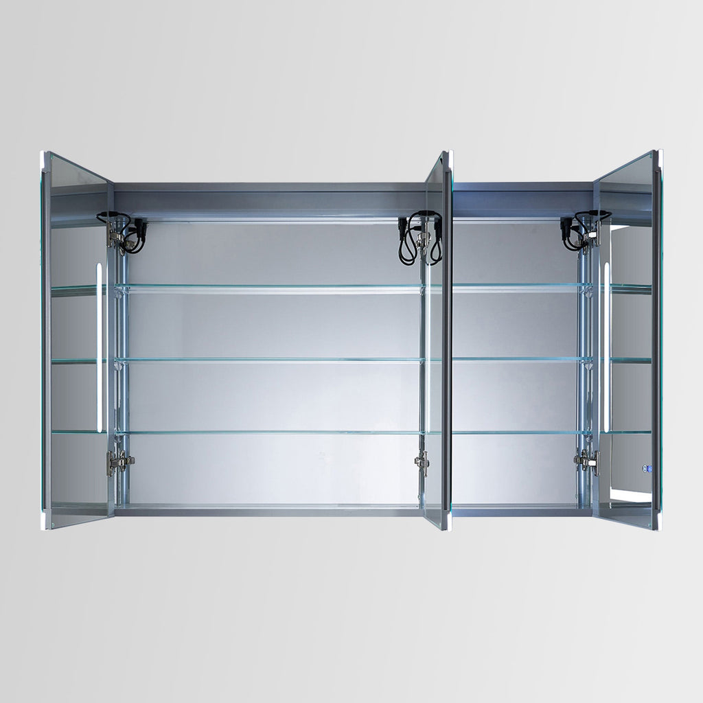 Capella LED Medicine Cabinet MCL11