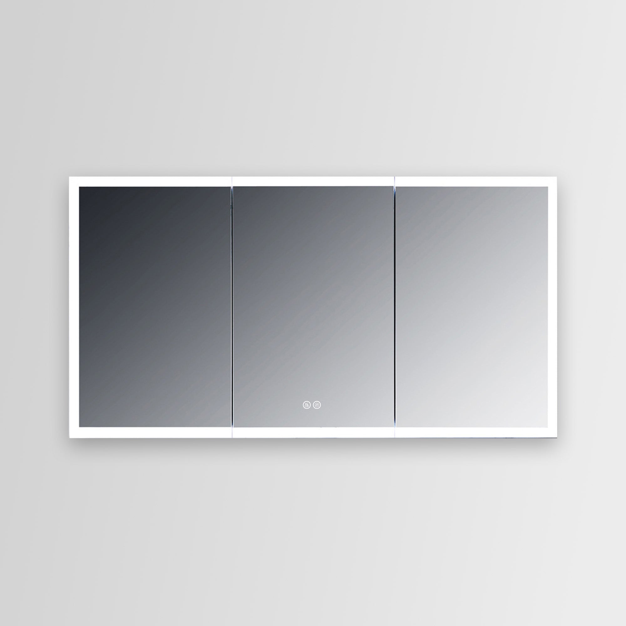 Capella LED Medicine Cabinet MCL11