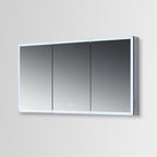 Capella LED Medicine Cabinet MCL11