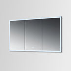 Capella LED Medicine Cabinet MCL11