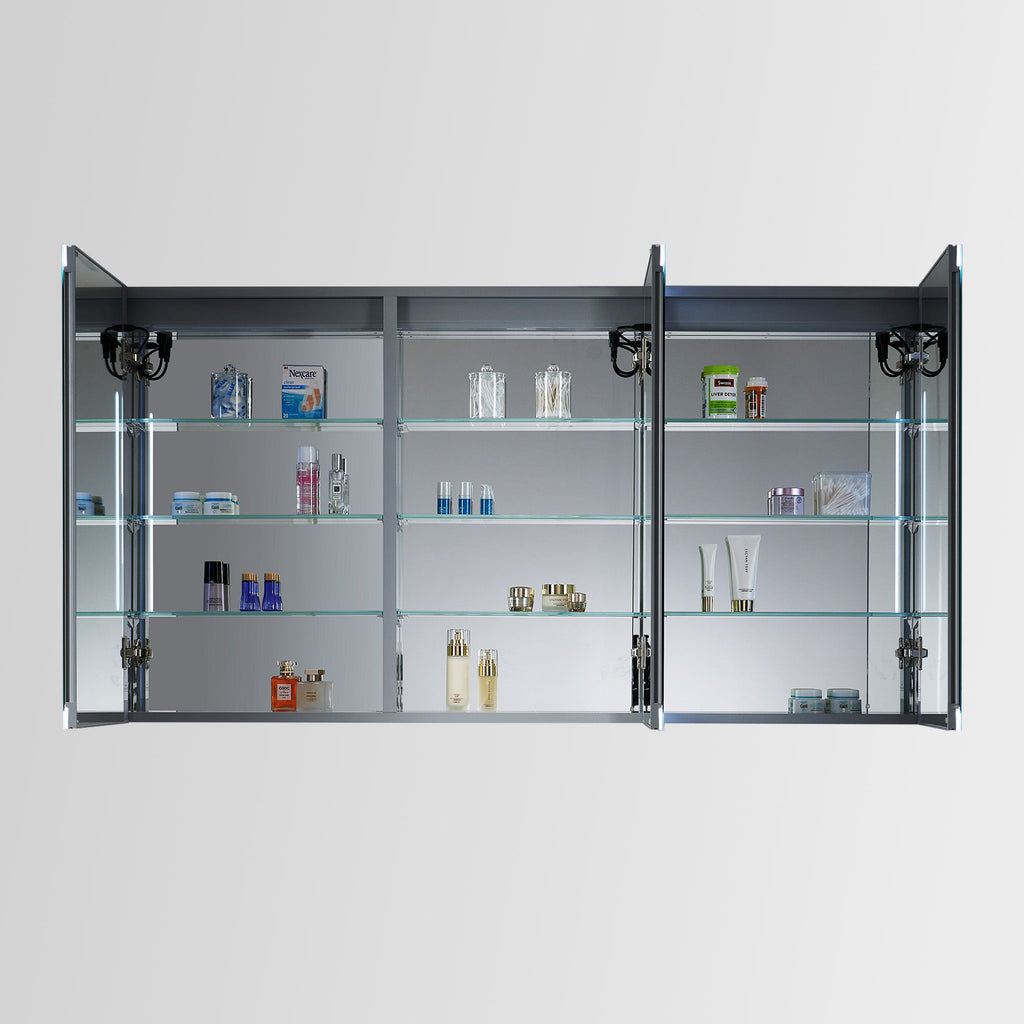 Capella LED Medicine Cabinet MCL11