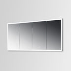 Capella LED Medicine Cabinet MCL11