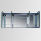 Capella LED Medicine Cabinet MCL11